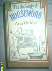 Sociology of Housework 