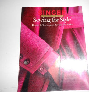 Sewing for Style 