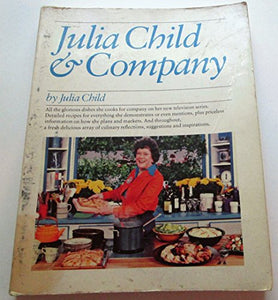 Julia Child & Company 