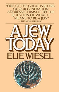 A Jew Today 