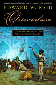 Orientalism 