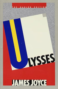 Ulysses (Gabler Edition) 