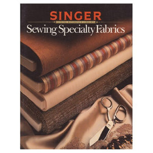 Sewing Specialty Fabrics 