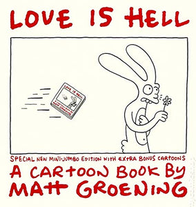 Love is Hell 