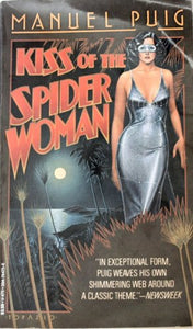 Kiss Spider Womn V475 