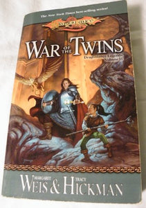 War of the Twins 