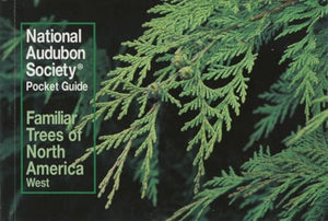 National Audubon Society Pocket Guide to Familiar Trees 