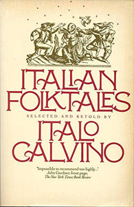 Italian Folktales 