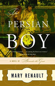 The Persian Boy 