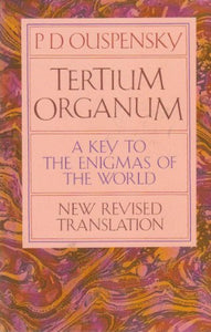 Tertium Organum 