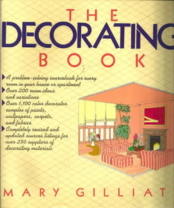 The Decorating Book 