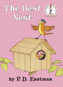 The Best Nest 