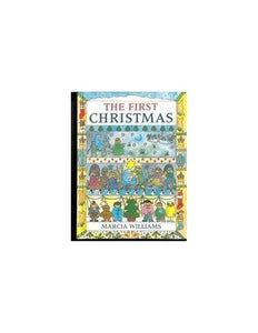 The First Christmas 