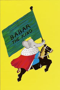 Babar the King 