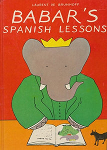 Babars Spanish Lessons 