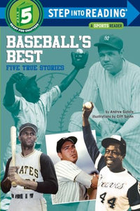 Baseball's Best: Five True Stories 