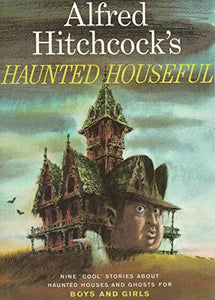 Htchck Haunted House 