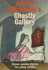 Hitchcock Ghostly Gallery 