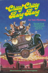 Chitty Chitty Bang Bang 