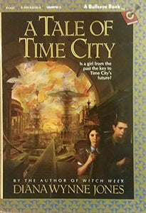 A Tale of Time City 