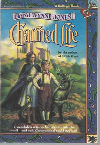 Charmed Life 