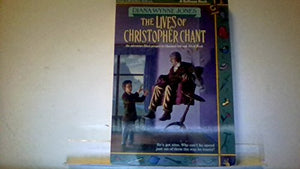 Lives of Christopher Chant, the 