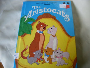 The Aristocats 