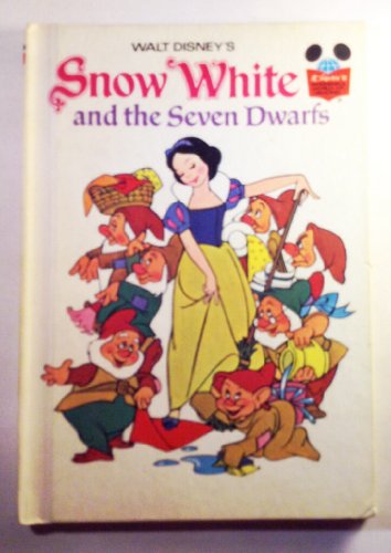 Walt Disney's Snow White and the Seven Dwarfs