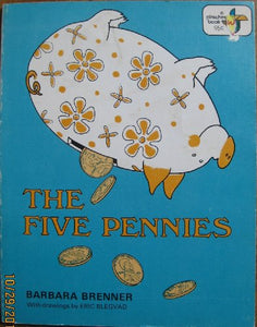 The Five Pennies 