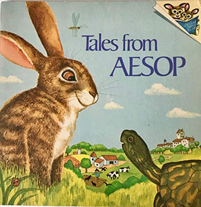 Tales from Aesop 