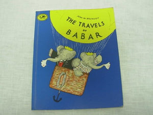 Travels of Babar 