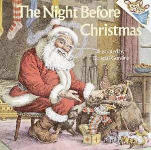 The Night Before Christmas 