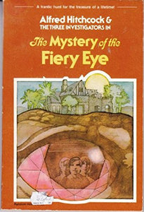 Myst Fiery Eye-Htck-Pa 