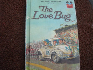 The Love Bug 