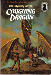 The Three Investigators in the Mystery of the Coughing Dragon 