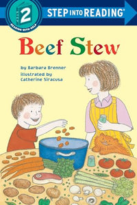 Beef Stew 