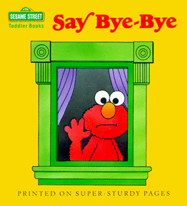 Sesst-Say Bye Bye # 