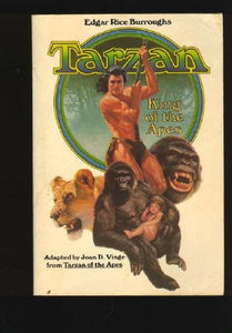 Tarzan 