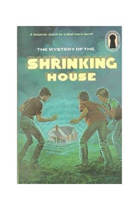 Mystery of the Shrinking House 