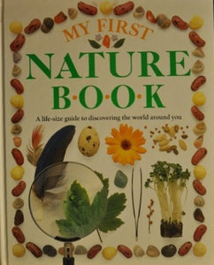 My First Nature Book 