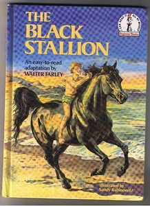 The Black Stallion 