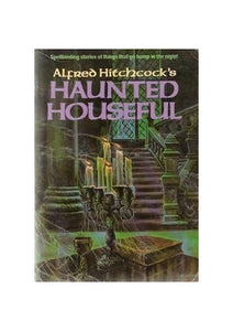 Haunted Housefl-Hitchc 