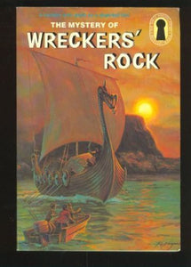 Mystery of Wrecker's Rock 