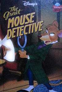 The Great Mouse Detective 