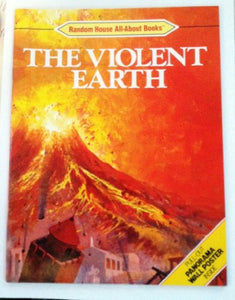 Violent Earth 