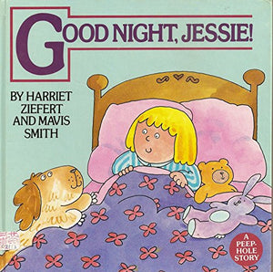 Good Night, Jessie 