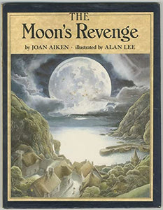 The Moon's Revenge 