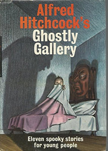 Htchck Ghostly Gallry 