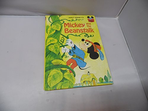 Walt Disney's Mickey and the Beanstalk