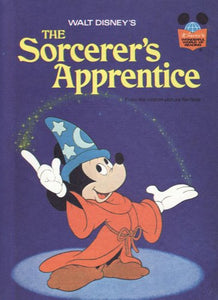 Sorcerers Apprentice 